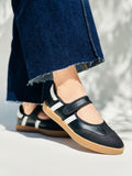 S.JANES - NEGRO