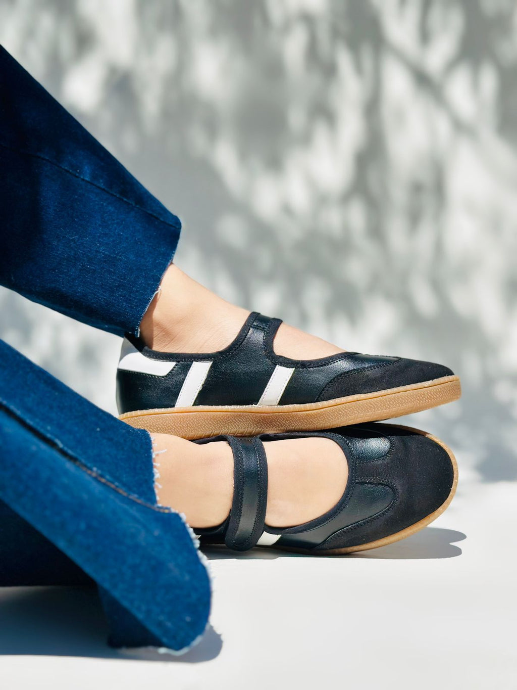 S.JANES - NEGRO