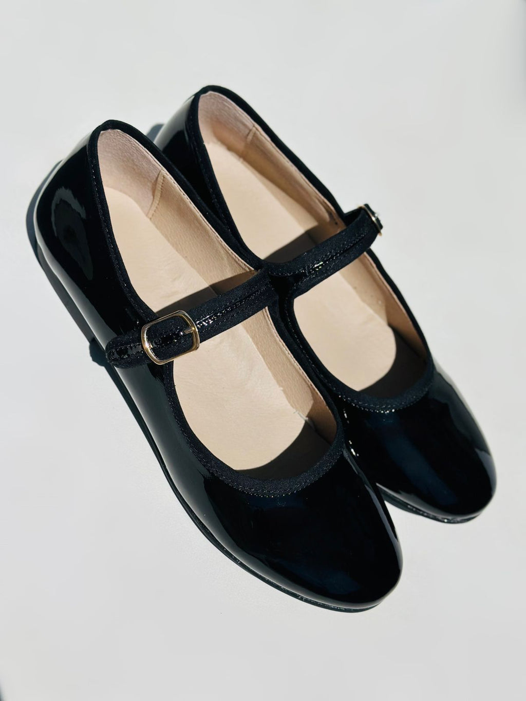 JANET- NEGRO CHAROL