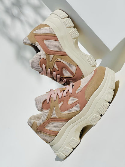 RENAT - CAMEL/ROSA