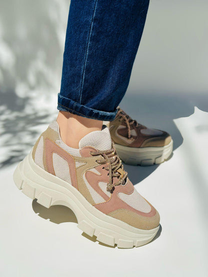 RENAT - CAMEL/ROSA
