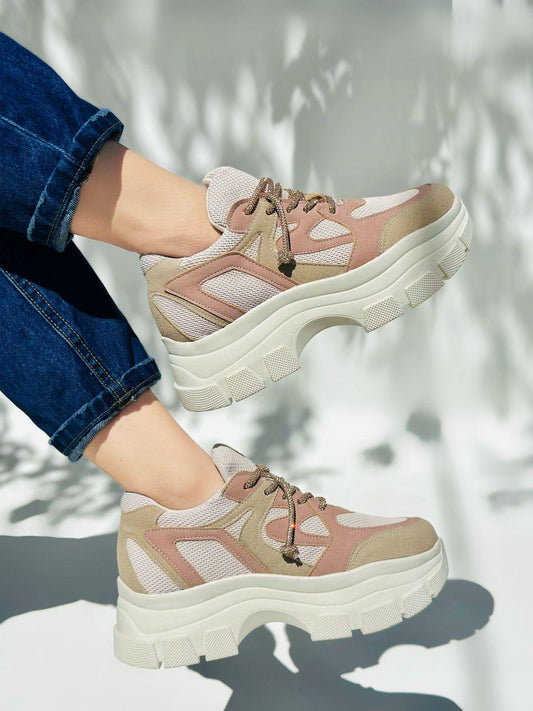 RENAT - CAMEL/ROSA