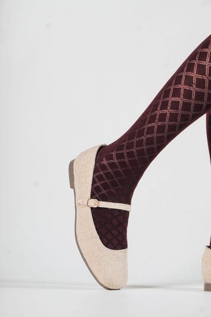 EMILIA - BEIGE